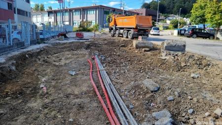 Izgradnja kolesarske povezave Kamnik – Mengeš – Trzin – Ljubljana (2)